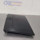 2024 Hyundai Santa Fe Rear Upper Quarter Panel Moulding Left Driver Black Used. Price: $63.75.