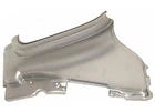 Sherman Parts 729-68CL Full Quarter To Trunk Panel New. Price: $245.98.