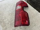 2023 Chevrolet SILVRDO35 Passenger Side Halogen Tail Light Quarter Mounted Oem Used. Price: $144.99.