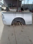 Passenger Quarter Panel Classic Style Fits 09-24 Dodge 1500 Pickup 4079615 Used. Price: $419.99.