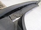2019 Lincoln Nautilus Rear Right Liftgate Panel Cover Trim FA1B-R45140-AF Used. Price: $28.00.
