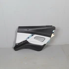 2016-2018 Bmw M6 Rear Quarter Trim Panel Right Leather Silverstone Oem Used. Price: $202.49.