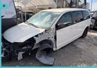 2008-2013 Dodge Grand Caravan Rear Right Quarter Panel Used. Price: $483.00.
