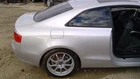 Passenger Right Quarter Panel Coupe Fits 08-17 Audi A5 424325 Used. Price: $300.00.