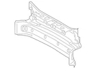 Genuine Mercedes-benz Rear Body Panel 230-640-00-71 New. Price: $347.76.