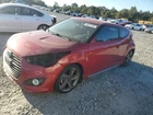 Passenger Right Fender With Rocker Moulding Fits 13-17 Veloster 4881704 Used. Price: $356.95.