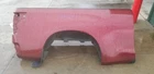 10 Toyota Tundra Extended Cab 6'5" Box Quarter Panel Cut Right Passenger Used. Price: $459.00.