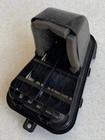 2012-2018 Audi A6 Rear Left Quarter Air Vent Oem #4G5819161 Used. Price: $20.00.