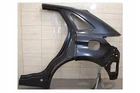 2016-2018 Genuine Ford Quarter Panel FT4Z-5827841-A Oem Tested Matte Black Used. Price: $680.79.