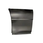 Goodmark GMK406261081R Lower Front Quarter Panel Patch For 1981-1988 Monte Carlo New. Price: $90.25.