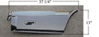Sherman Parts 710-60R Lower Rear Quarter New. Price: $78.53.