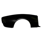 For Chevy Camaro 67 Goodmark Rear Passenger Side Quarter Panel Skin New. Price: $543.71.