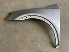 2015-2018 Audi Q3 Oem Left Driver Fender Ice Silver LY7G (tl) Used. Price: $355.00.