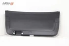 2024-2025 Volkswagen Taos Liftgate Tailgate Back Door Lower Trim Cover Panel Oem Used. Price: $199.99.