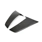 Anderson Composites 15-16 Ford Mustang Side Scoop New. Price: $629.10.