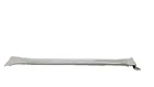 2018-2023 Nissan Leaf Left Side Skirt Rocker Molding Cover Panel 76853-5SA0A Used. Price: $170.52.
