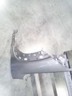 Driver Left Fender Fits 21-25 Trailblazer 544622 Used. Price: $530.50.