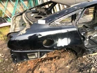 2010-2019 Jaguar Xj Right Passenger Rear Quarter Panel Body Frame Clip Oem. Used. Price: $299.99.