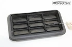 2013-2023 Dodge Charger Quarter Rear Right Side Air Pressure Vent Grille Oem Used. Price: $26.85.