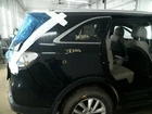 Passenger Quarter Panel Black Textured Moulding Fits 16-20 Sorento 104884959 Used. Price: $623.88.