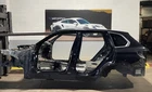 2019-2025 Bmw X5 G05 Front Left Frame Horn Structural Cut Black Sapphire Oem Used. Price: $336.00.