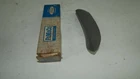 Nos 1962 Ford Fairlane Drivers Side Upper Rear Quarter Panel Body Moulding New. Price: $99.95.