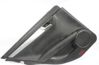 2012-2014 Mercedes Benz C300 W204 Rear Left Driver Side Interior Door Panel Oem Used. Price: $149.00.
