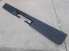 2020 Mercedes Metris W447 Cargo Rear Door Sill Scuff Plate Panel A6396861474 Oem Used. Price: $85.00.