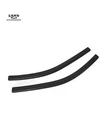 Mercedes R230 Sl-class Right Left Rear Trunk Flap Cover Bracket Weather Seal Oem Used. Price: $44.99.