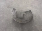 13-16 Mazda CX-5 Rear Right Side Fender Liner Splash Shield Guard, Oem LOT3641 Used. Price: $75.65.