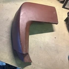 1970 Oem Ford Left Quarter 1/4 Extension Lh Mustang D0ZB-6328519 Used. Price: $148.00.