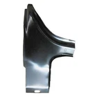 Body Panel Rear Bracket Fits 1970 Chevy Nova 4012-721-701L New. Price: $64.16.