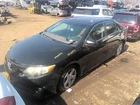 Driver Left Quarter Panel Fits 12-14 Camry 379365 Used. Price: $350.00.