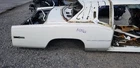 1977 Cadillac Eldorado Biarritz Quarter Panel Cut Right Passenger White Used. Price: $459.00.