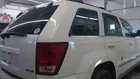 (local Pickup Only) Passenger Right Quarter Panel Fits 05-10 Grand Cherokee 1745 Used. Price: $301.90.