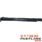 2014-2018 Bmw X5 Left Rocker Panel Molding New Oem 51 77 308 055. Price: $218.58.
