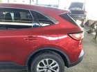 Used Left Lower Quarter Panel Fits: 2022 Ford Escape Forward Main Gra. Price: $370.00.