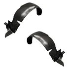 For Oldsmobile Intrigue 98-02 Fender Liner Set Front Driver & Passenger Side New. Price: $51.33.