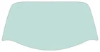 For Dodge Coronet 1968-1970 Oer DB4052T Back Glass New. Price: $408.67.