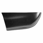 New Goodmark Rear Lh Side Lower Quarter Panel Patch Fits Camaro GMK402069069L. Price: $65.77.