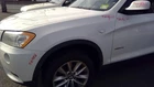 * Local Pickup Only Driver Left Fender Fits 11-17 Bmw X3 843359 Used. Price: $185.25.