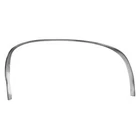 Rear Driver Side Wheel Arch Molding Fits 1970-1972 Chevy Chevelle/el Camino New. Price: $52.68.