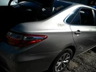 Passenger Right Quarter Panel Fits 15-17 Camry 104950006 Used. Price: $703.52.
