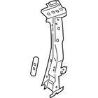 Genuine Ford Body B-pillar FR3Z-6324301-A New. Price: $385.11.
