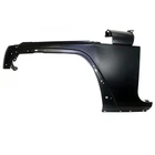 Capa For 07-18 Wrangler 3.6L/3.8L Front Fender Quarter Panel Primed Left Side New. Price: $240.95.