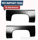 Wheel Arch Repair Panel Chevyy C10 1973-1987 BSP37P No Import Fees New. Price: $125.92.
