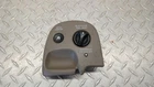 01-04 Corvette C5 F55 FE1 Soft Variable Ride Switch Panel Shale Tan 15I Used. Price: $174.95.