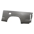 Bed Panel For Toyota Tacoma 2016-2023 Driver Side 6560004410 New. Price: $820.07.