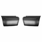 Lower Rear Quarter Panel Section 00-06 Chevy Suburban Gmc Yukon Xl Pair New. Price: $204.96.