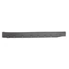 Genuine Gm 2003-2008 Pontiac Vibe Base Gt L4 Molding Rocker Panel Gray 88973002 New. Price: $196.01.